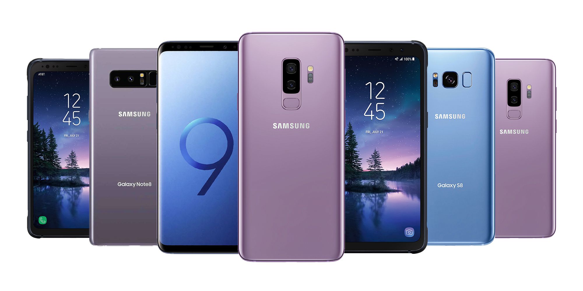 Which samsung phone should i buy in sales 2019