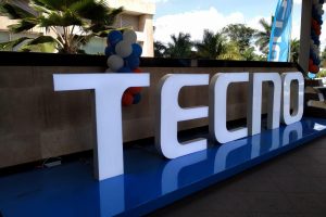 Tecno shops Uganda