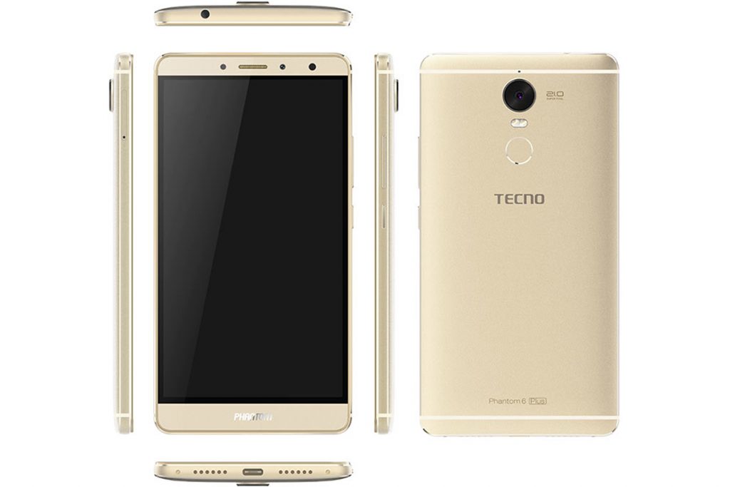 Tecno phone prices in Nigeria 2019