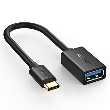 OTG USB Type-C cable