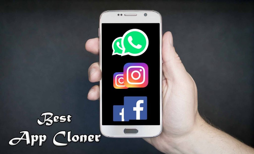 Cloning Apps for Android