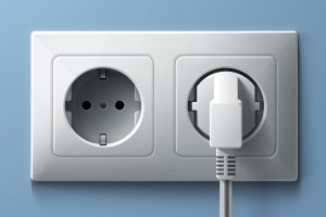 plug and socket types