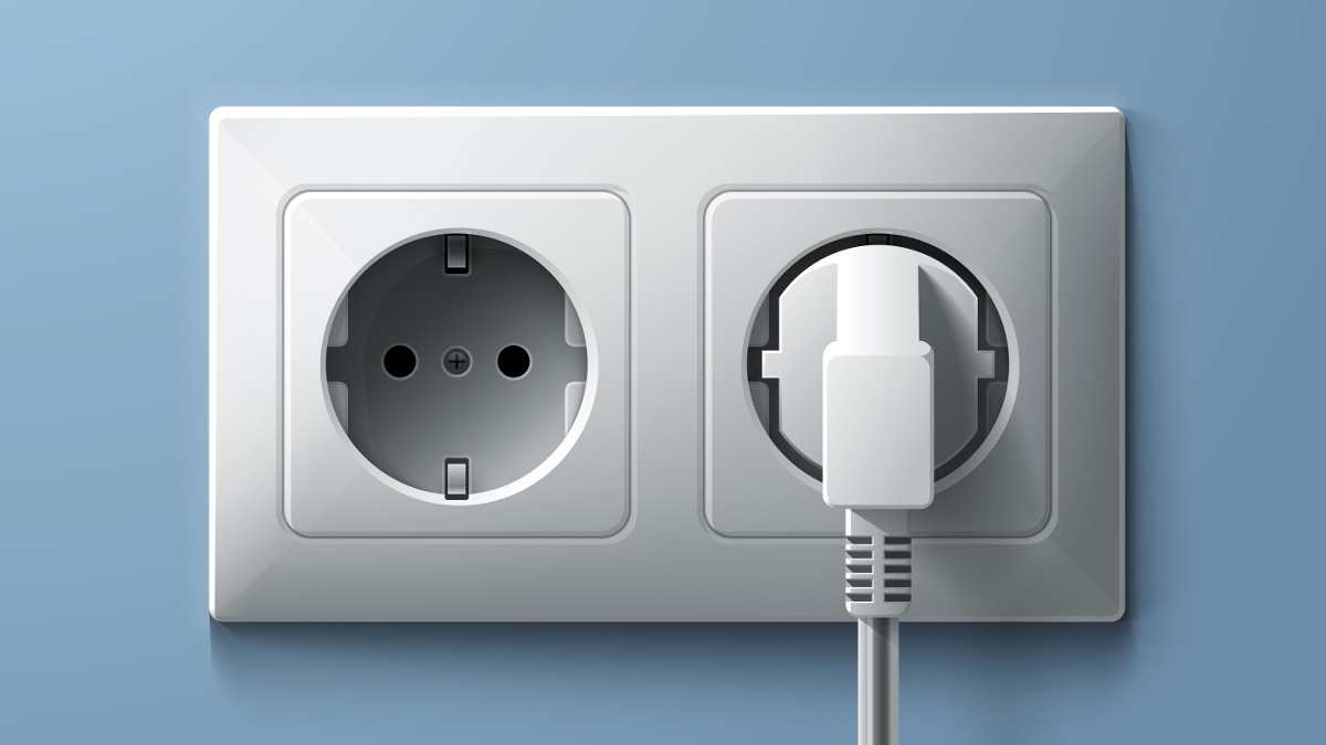 plug and socket types