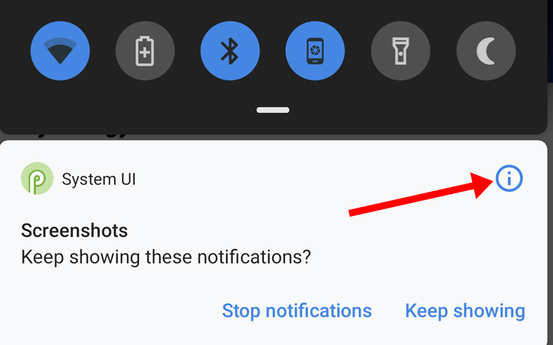 Remove Pop-up Ads on Android