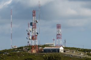 UCC base stations