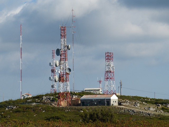 UCC base stations