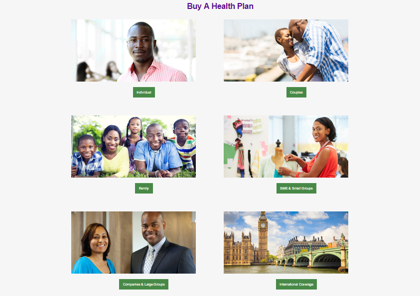 Best hmo in nigeria