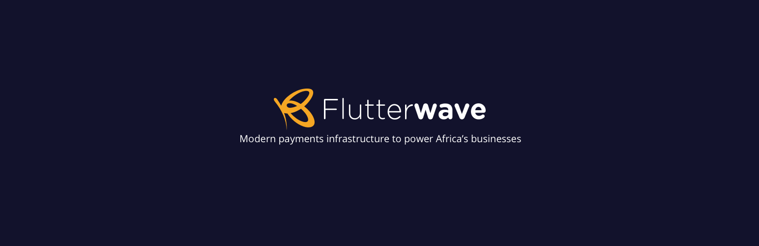 FLutterwave