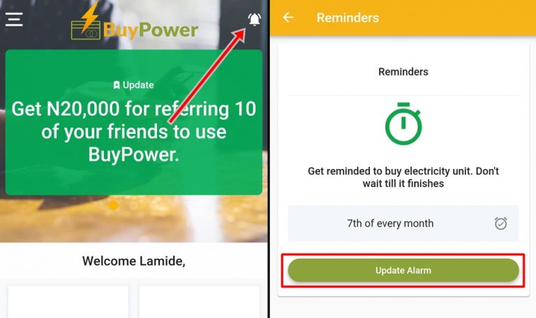 A Guide to Purchasing Electricity Online in Nigeria (with BuyPower.NG ...