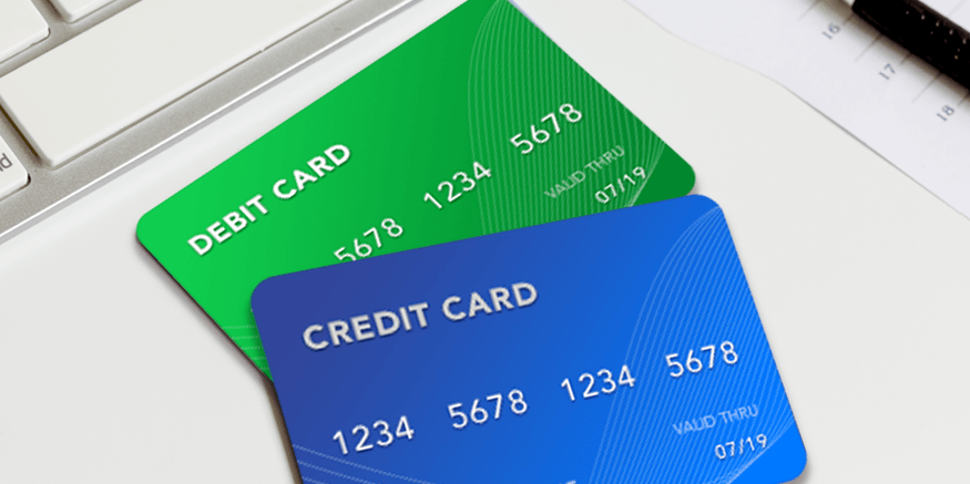 Debit Card Vs Credit Card What Are The Differences Dignited