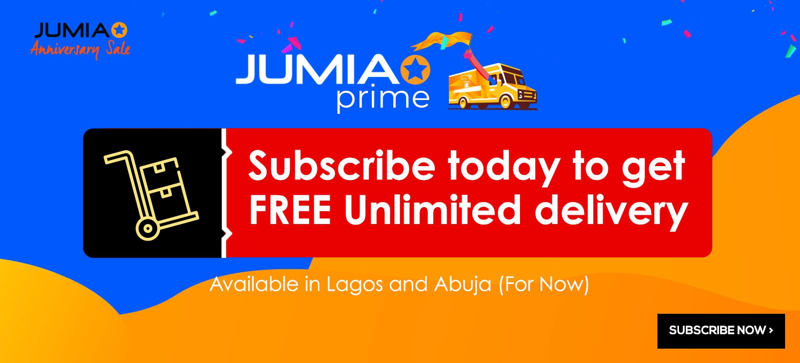 Jumia Prime