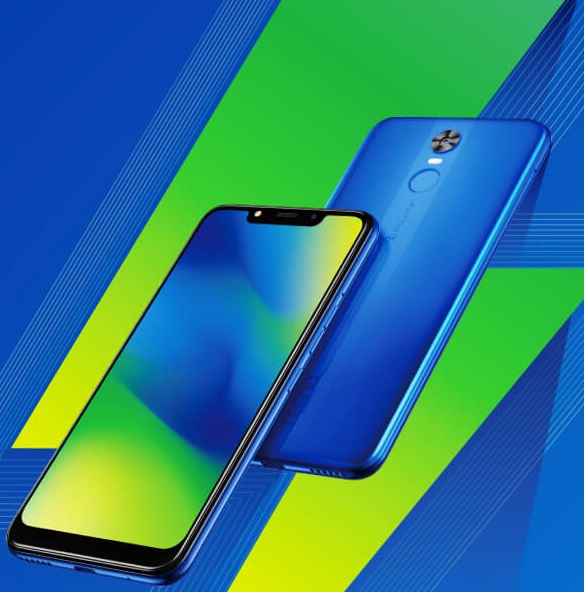 Tecno Pouvoir 3