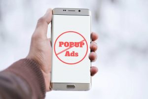 Remove Pop up Ads on Android