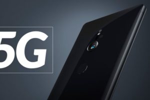 5G smartphones 2019