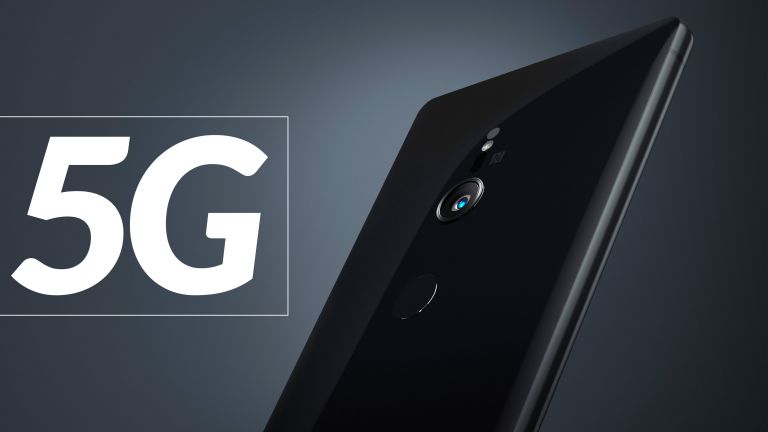 5G smartphones 2019