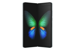 Samsung Galaxy Fold Relaunch