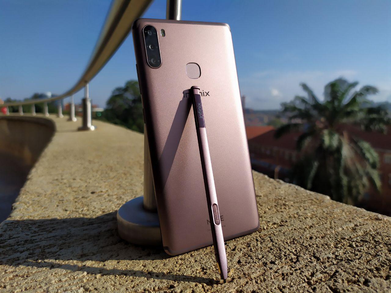 best infinix phones nigeria 2020