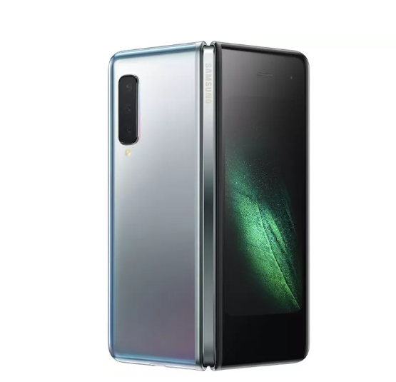 Samsung Galaxy Fold Relaunch