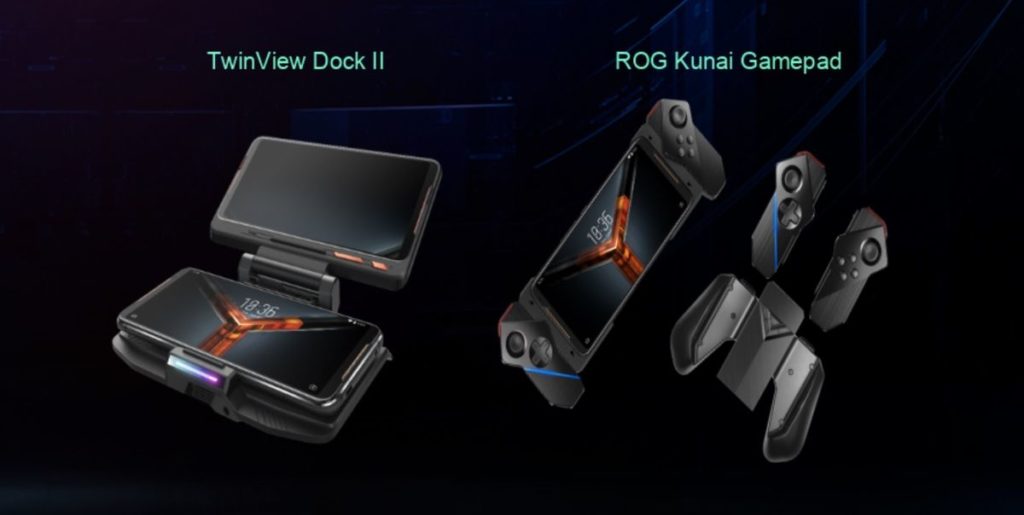 ASUS ROG Phone II Comes With More Power Than Any Smartphone Yet - 91