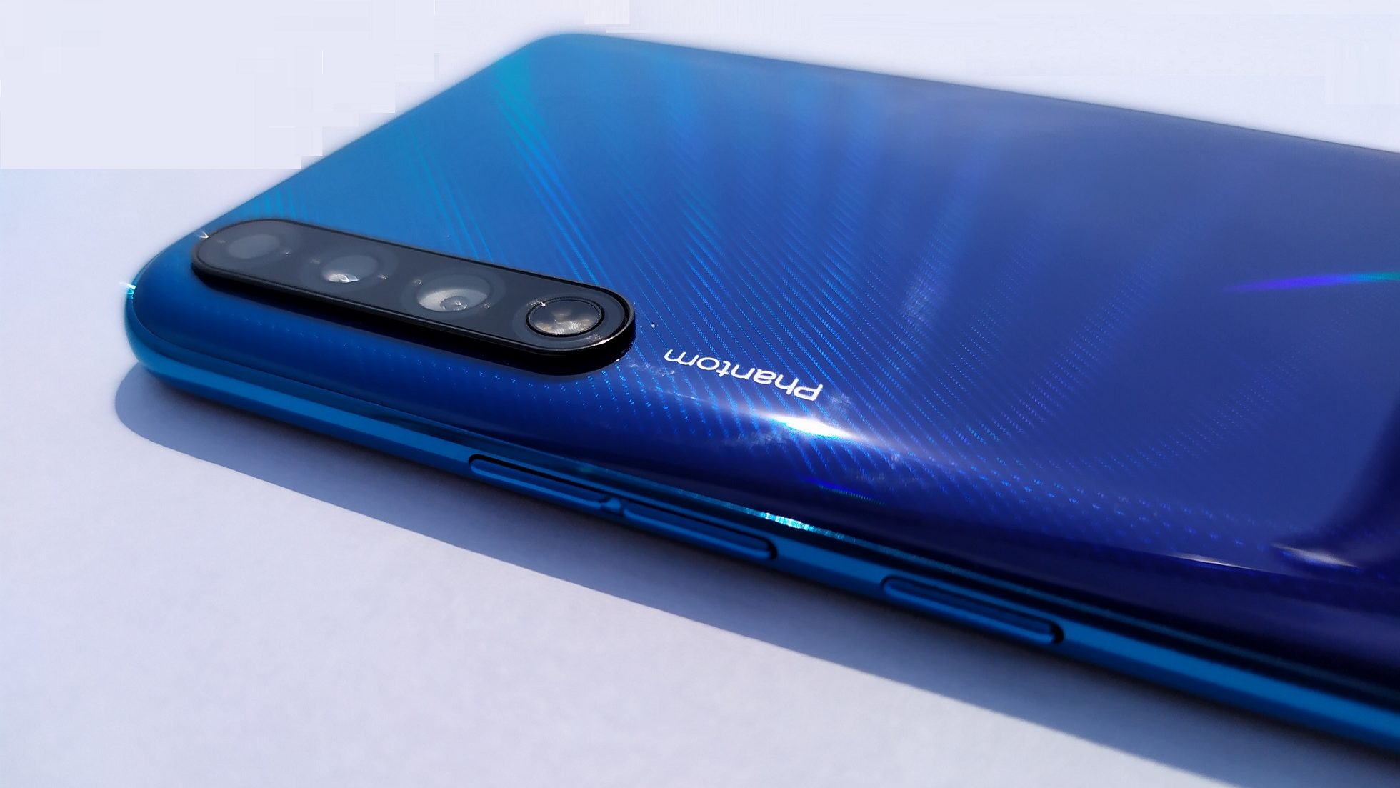 Xiaomi Redmi 9 - Full phone specifications