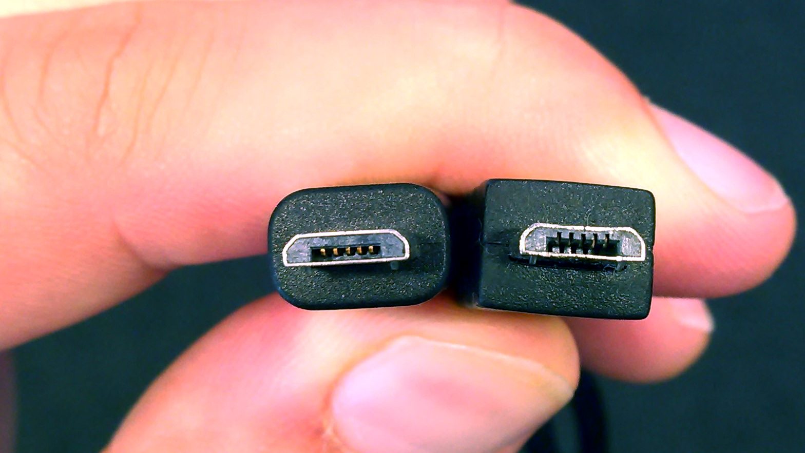 Mini USB vs. Micro USB: What�s the Difference?