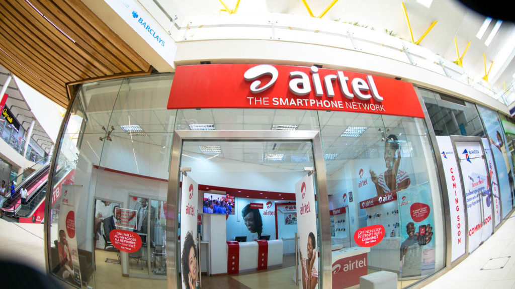 Airtel Super Saver