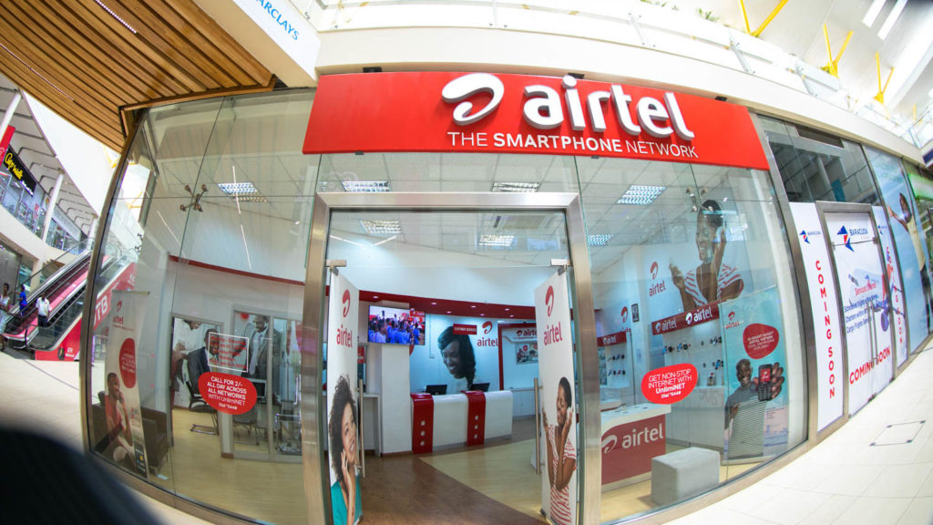 airtel kenya