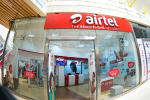 airtel kenya