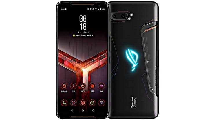 ASUS ROG Phone II Comes With More Power Than Any Smartphone Yet - 7