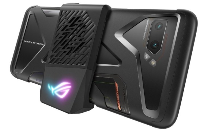 ASUS ROG Phone II