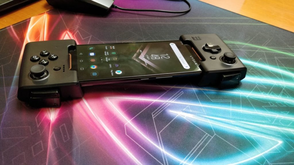 ASUS ROG Phone II Comes With More Power Than Any Smartphone Yet - 90