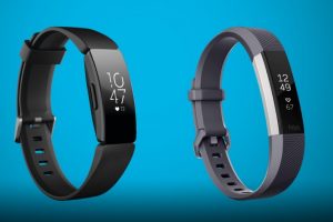 buying a fitness band