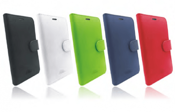 Smartphone cases