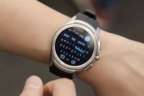 Smartwatch vs Smartband