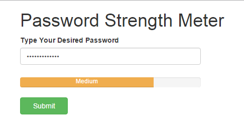 Online security and privacy