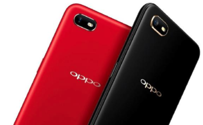 Oppo A1k