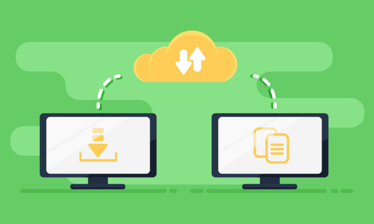 google chrome ftp server