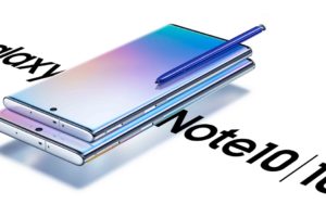 Samsung Galaxy Note 10