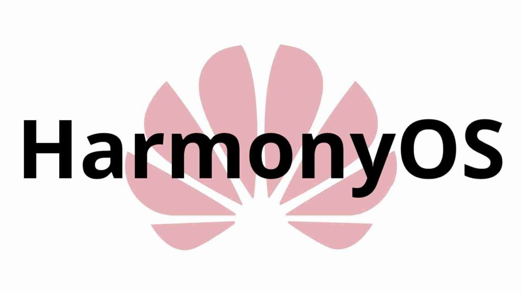 HarmonyOS