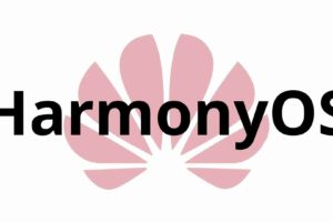 HarmonyOS