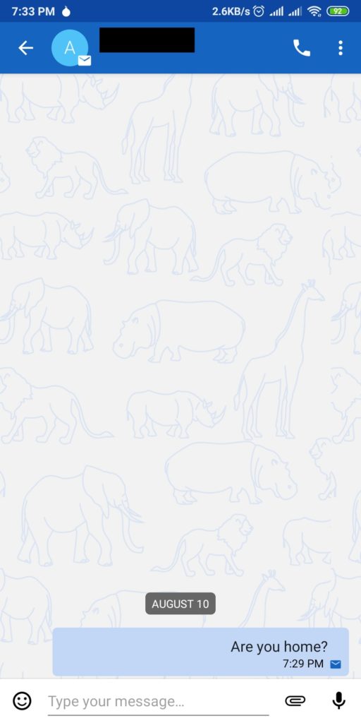 MTN launches a free messaging app called Ayoba - 15