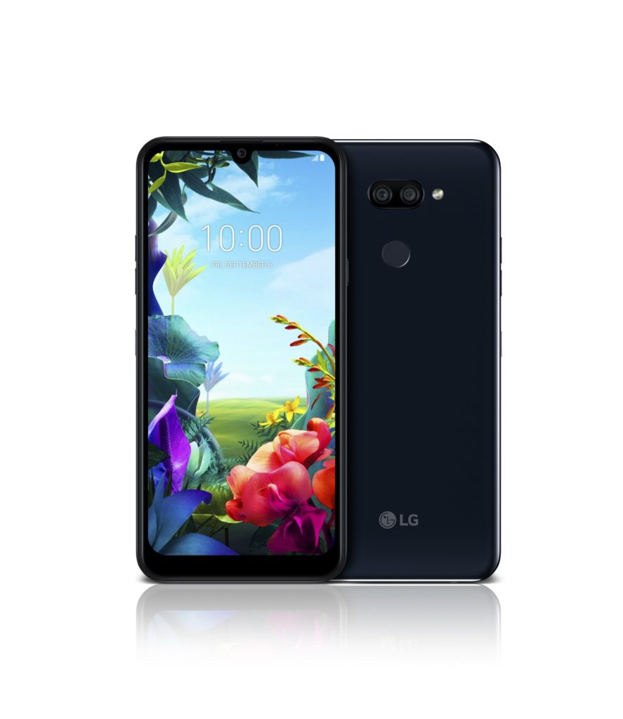 LG K40s