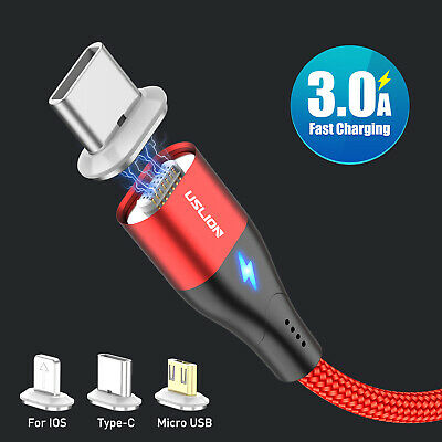 The tech behind the Fast Charging cables - 8