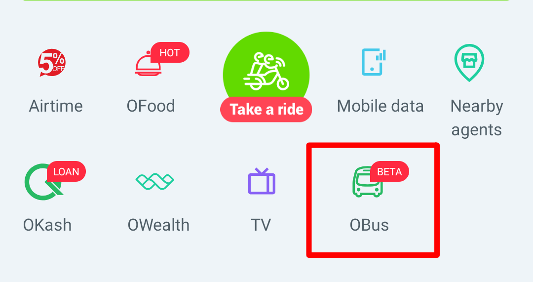 OBus