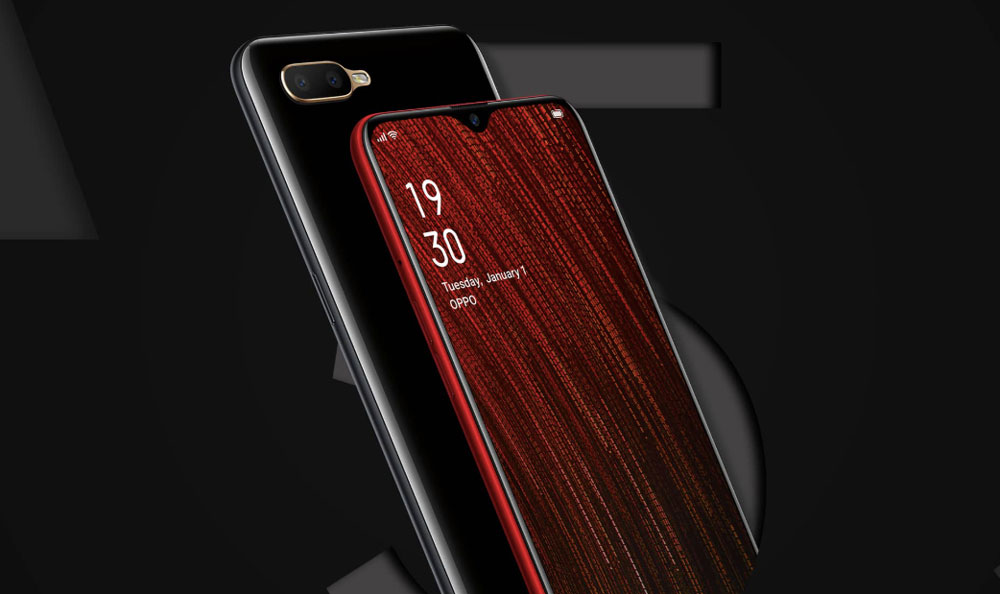 OPPO A1k Oppo a5s