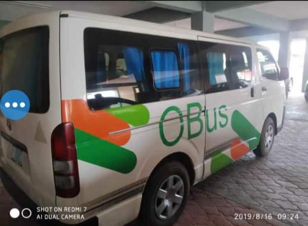 OBus