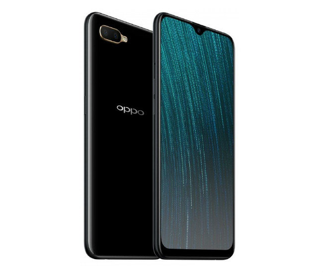 Oppo Smartphones 2019