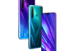 Realme 5 Pro Realme 5