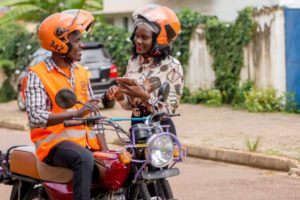 You’ll Get Paid 10% Interest Annually For Saving Money on SafeBoda