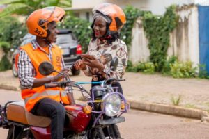 safeboda